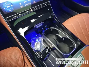 Mercedes-Benz S-Class, 2025 — миниатюра 15