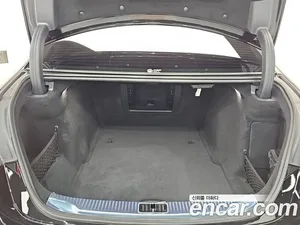 Mercedes-Benz S-Class, 2025 — миниатюра 20