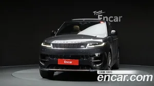 Land Rover Range Rover Sport, 2025 — миниатюра 3