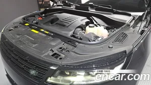 Land Rover Range Rover Sport, 2025 — миниатюра 6