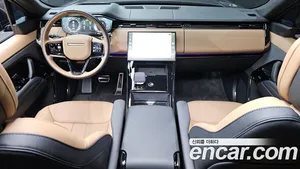 Land Rover Range Rover Sport, 2025 — миниатюра 10