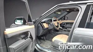 Land Rover Range Rover Sport, 2025 — миниатюра 13