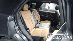Land Rover Range Rover Sport, 2025 — миниатюра 17