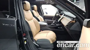 Land Rover Range Rover Sport, 2025 — миниатюра 18