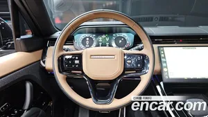 Land Rover Range Rover Sport, 2025 — миниатюра 19