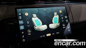 Land Rover Range Rover Sport, 2025 — миниатюра 22
