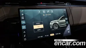 Land Rover Range Rover Sport, 2025 — миниатюра 23