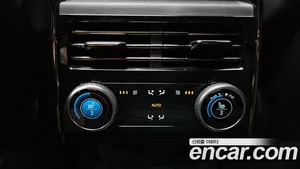 Land Rover Range Rover Sport, 2025 — миниатюра 25