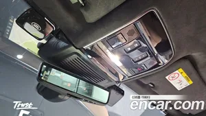 Land Rover Range Rover Sport, 2025 — миниатюра 26