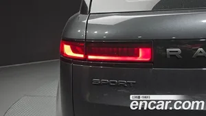 Land Rover Range Rover Sport, 2025 — миниатюра 9