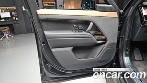Land Rover Range Rover Sport, 2025 — миниатюра 14