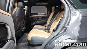 Land Rover Range Rover Sport, 2025 — миниатюра 16