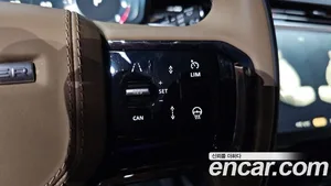 Land Rover Range Rover Sport, 2025 — миниатюра 30