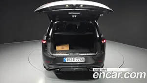 Land Rover Range Rover Sport, 2025 — миниатюра 36