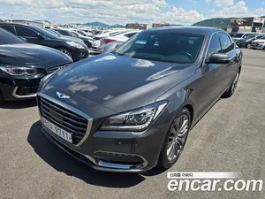 Genesis G80, 2018 — миниатюра 1