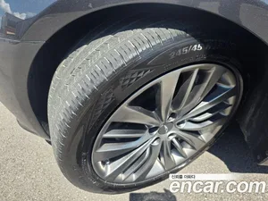 Genesis G80, 2018 — миниатюра 5