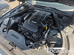 Genesis G80, 2018 — миниатюра 6