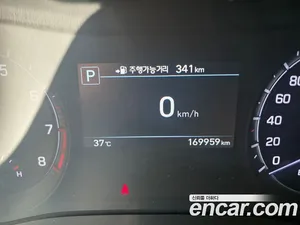 Genesis G80, 2018 — миниатюра 8