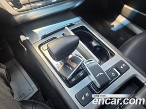 Genesis G80, 2018 — миниатюра 9
