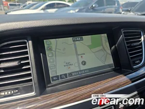 Genesis G80, 2018 — миниатюра 14