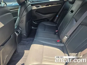 Genesis G80, 2018 — миниатюра 18