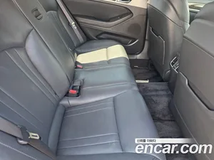 Genesis G80, 2018 — миниатюра 19
