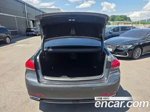 Genesis G80, 2018 — миниатюра 20