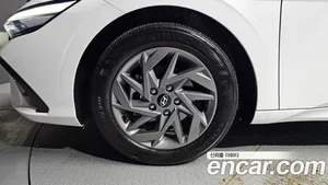 Hyundai Avante, 2025 — миниатюра 5