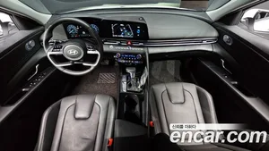 Hyundai Avante, 2025 — миниатюра 10