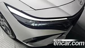 Hyundai Avante, 2025 — миниатюра 8