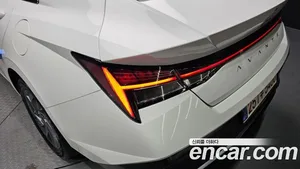 Hyundai Avante, 2025 — миниатюра 9