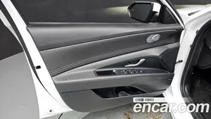 Hyundai Avante, 2025 — миниатюра 14