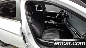 Hyundai Avante, 2025 — миниатюра 16