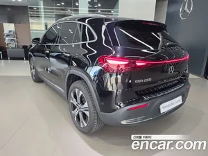 Mercedes-Benz EQA, 2025 — миниатюра 2