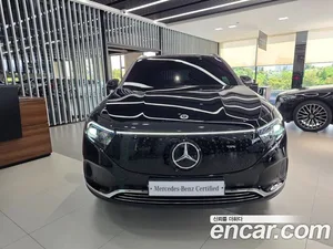 Mercedes-Benz EQA, 2025 — миниатюра 3