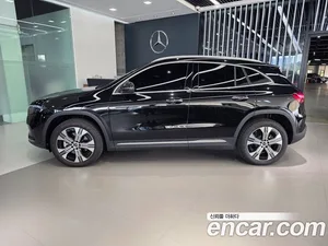 Mercedes-Benz EQA, 2025 — миниатюра 6