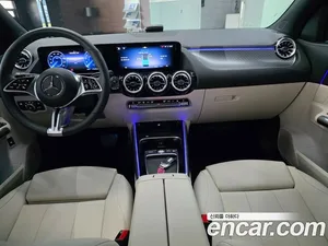 Mercedes-Benz EQA, 2025 — миниатюра 7