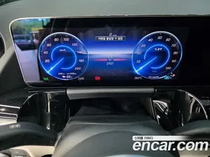 Mercedes-Benz EQA, 2025 — миниатюра 8