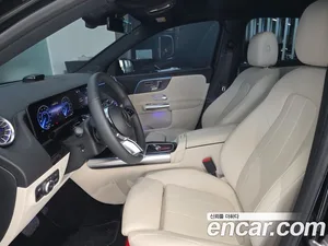 Mercedes-Benz EQA, 2025 — миниатюра 10