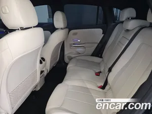 Mercedes-Benz EQA, 2025 — миниатюра 11