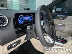 Mercedes-Benz EQA, 2025 — миниатюра 14