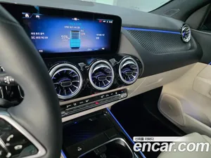 Mercedes-Benz EQA, 2025 — миниатюра 15