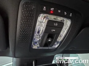 Mercedes-Benz EQA, 2025 — миниатюра 17