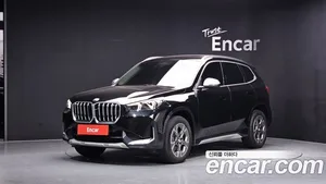 BMW X1, 2024 — миниатюра 1