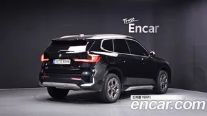 BMW X1, 2024 — миниатюра 2