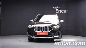 BMW X1, 2024 — миниатюра 3