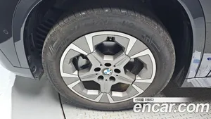 BMW X1, 2024 — миниатюра 5