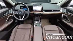 BMW X1, 2024 — миниатюра 10