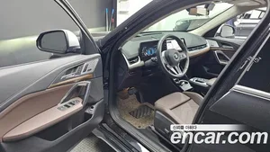 BMW X1, 2024 — миниатюра 13
