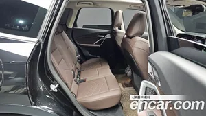 BMW X1, 2024 — миниатюра 17